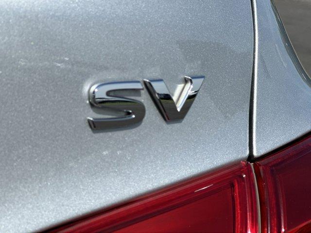 Photo of 2019 Brilliant Silver Metallic Nissan Sentra