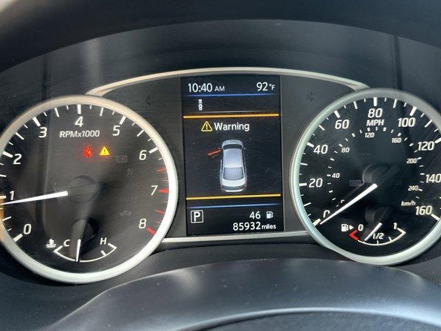 Photo of 2019 Brilliant Silver Metallic Nissan Sentra