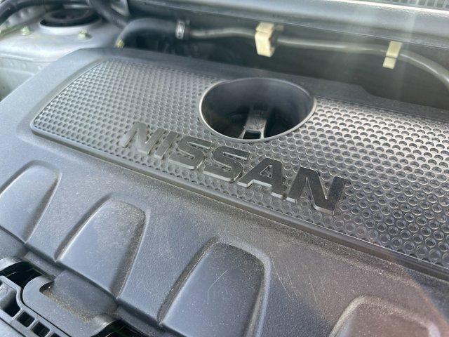 Photo of 2019 Brilliant Silver Metallic Nissan Sentra
