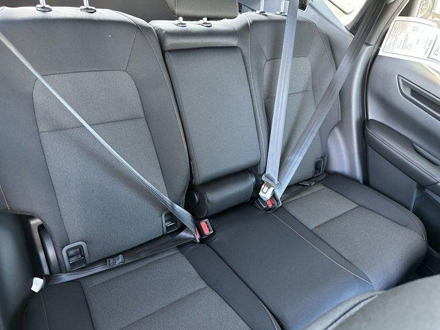 Photo of 2026 Platinum White Pearl Honda CR-V Hybrid