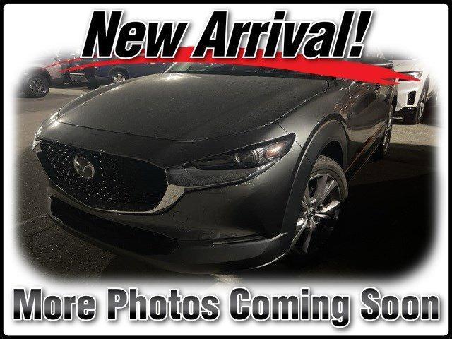 2022 Mazda Cx-30