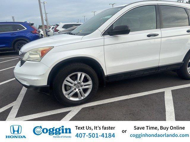 2010 Honda CR-V