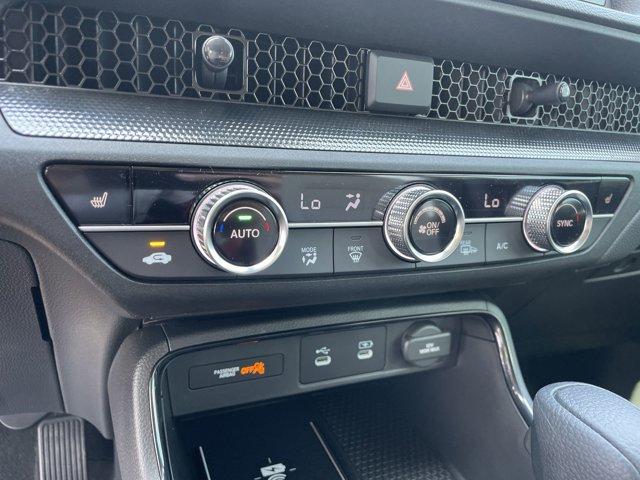 Photo of 2026 Meteorite Gray Metallic Honda CR-V