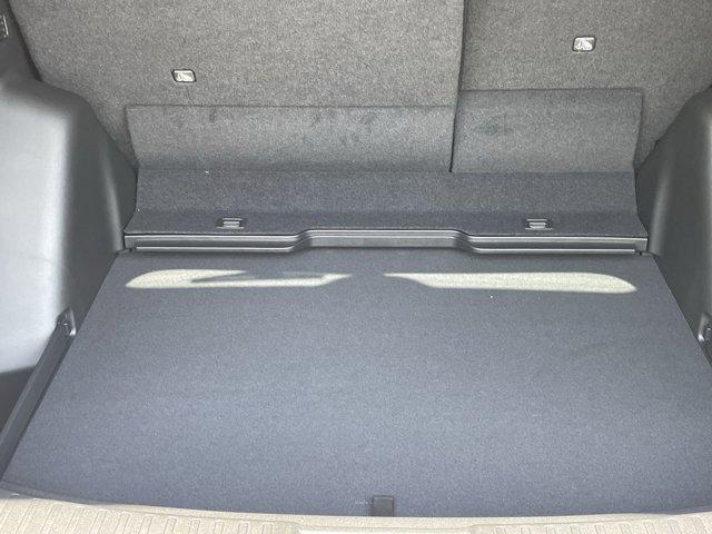 Photo of 2026 Meteorite Gray Metallic Honda CR-V