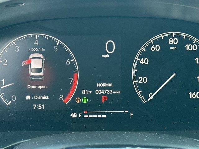 Photo of 2025  Honda Civic