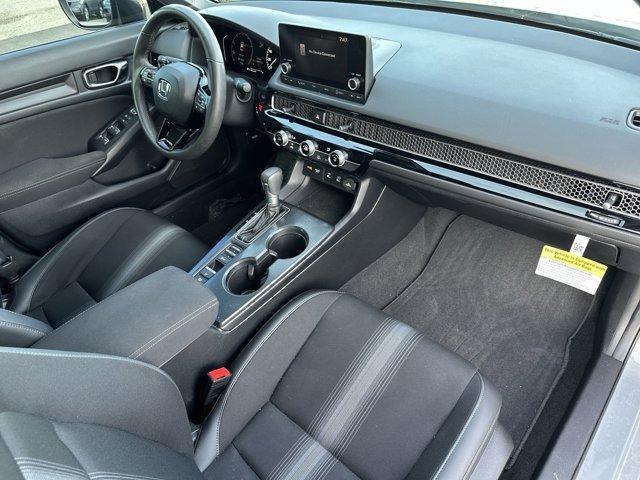 Photo of 2025  Honda Civic