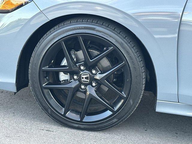 Photo of 2025  Honda Civic