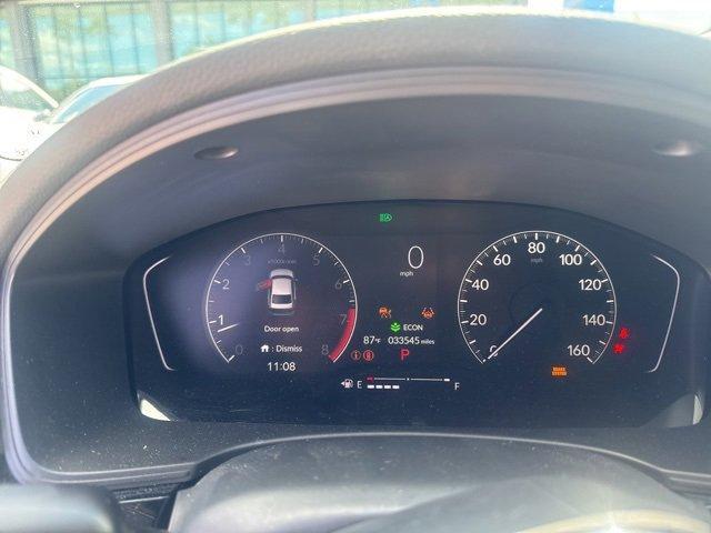 Photo of 2023  Honda Civic