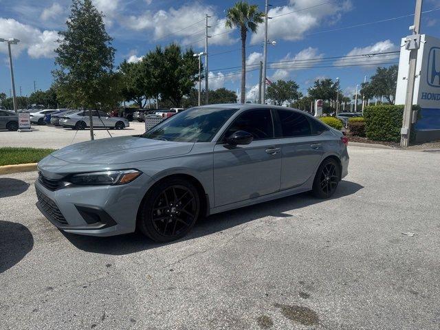 Photo of 2023  Honda Civic