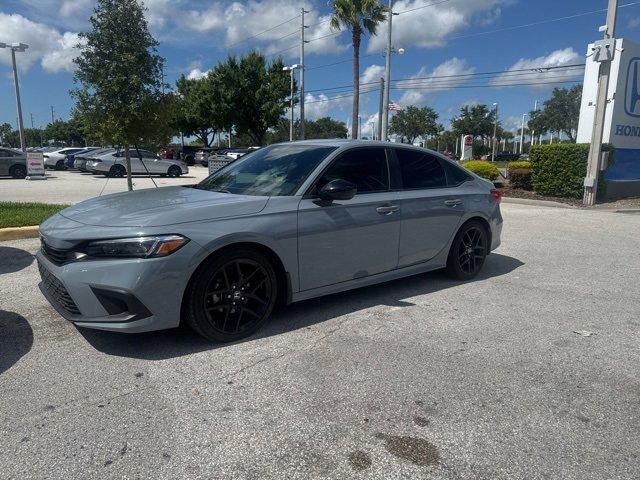 Photo of 2023  Honda Civic