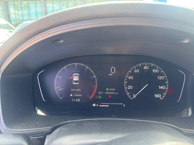 Photo of 2023  Honda Civic