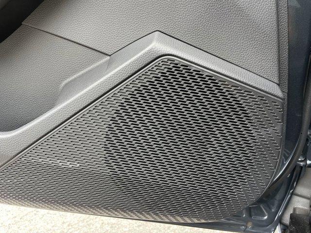 Photo of 2025 Meteorite Gray Metallic Honda Accord Hybrid