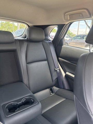 Photo of 2023 Platinum Quartz Metallic Mazda CX-30