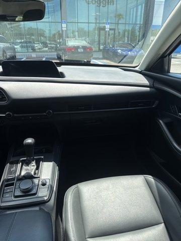 Photo of 2023 Platinum Quartz Metallic Mazda CX-30