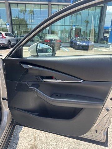 Photo of 2023 Platinum Quartz Metallic Mazda CX-30