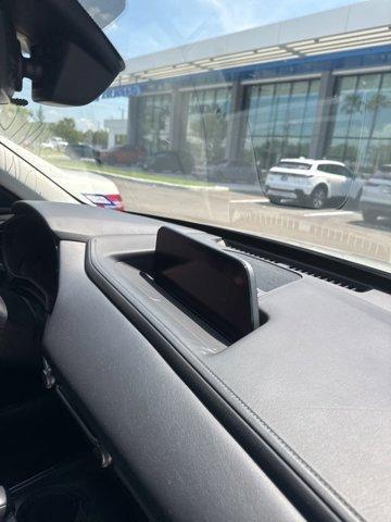 Photo of 2023 Platinum Quartz Metallic Mazda CX-30