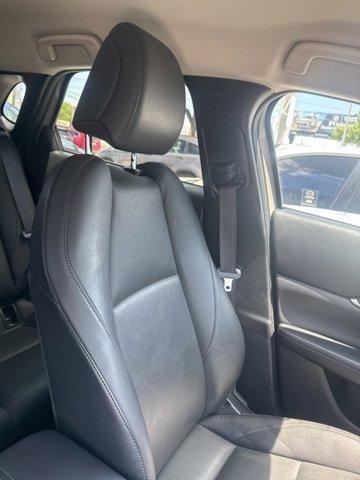 Photo of 2023 Platinum Quartz Metallic Mazda CX-30