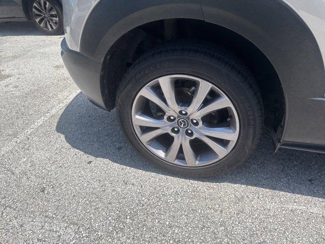 Photo of 2023 Platinum Quartz Metallic Mazda CX-30