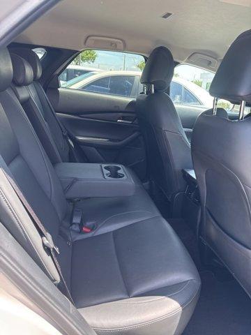 Photo of 2023 Platinum Quartz Metallic Mazda CX-30