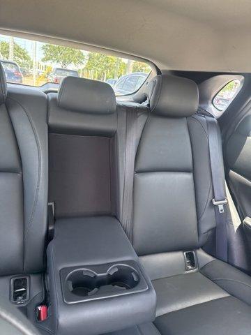 Photo of 2023 Platinum Quartz Metallic Mazda CX-30