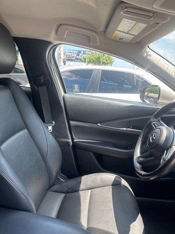 Photo of 2023 Platinum Quartz Metallic Mazda CX-30