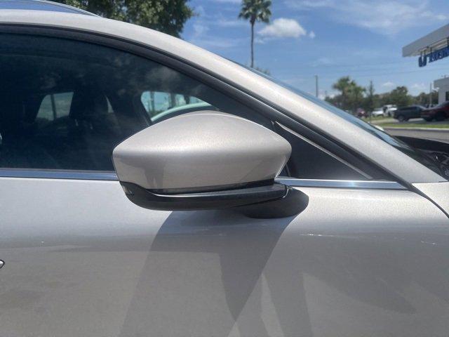 Photo of 2023 Platinum Quartz Metallic Mazda CX-30