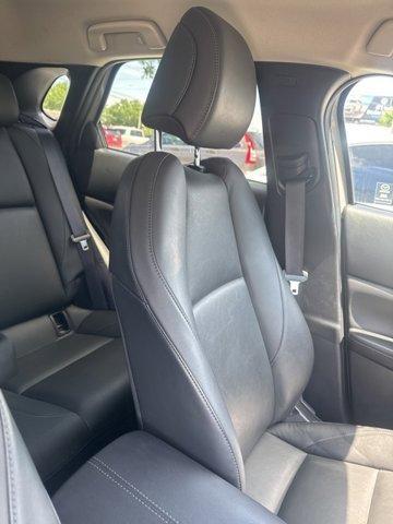 Photo of 2023 Platinum Quartz Metallic Mazda CX-30