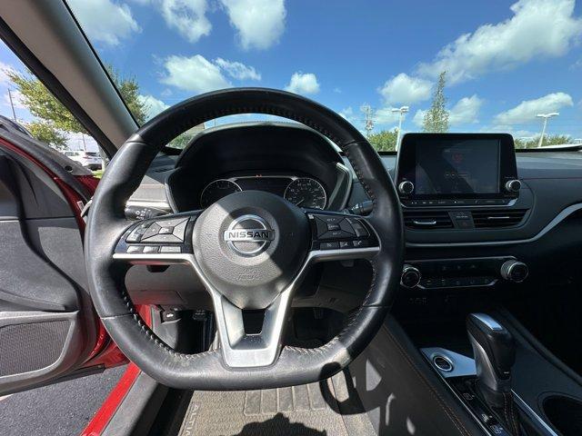 Photo of 2019 Sunset Drift Chromaflair Nissan Altima