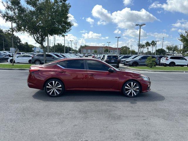 Photo of 2019 Sunset Drift Chromaflair Nissan Altima