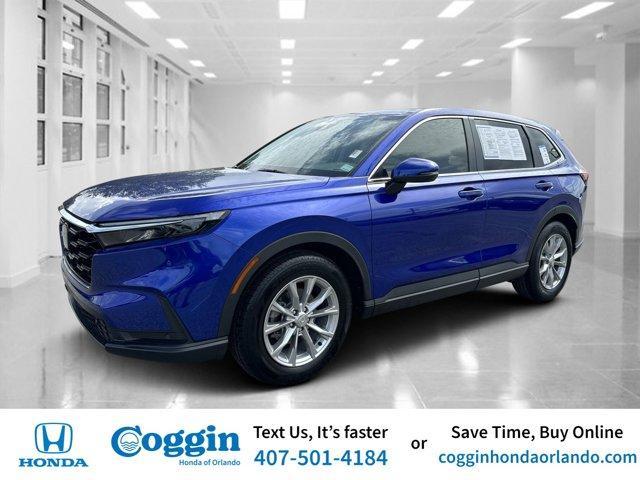 2023 Honda CR-V