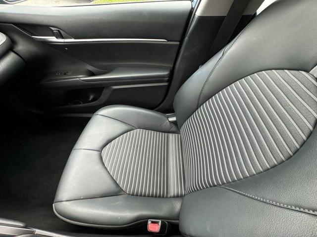 Photo of 2024  Toyota Camry
