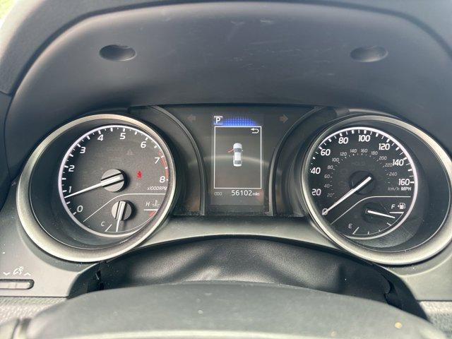 Photo of 2024  Toyota Camry