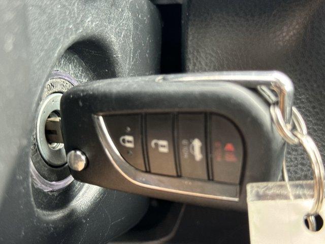 Photo of 2024  Toyota Camry