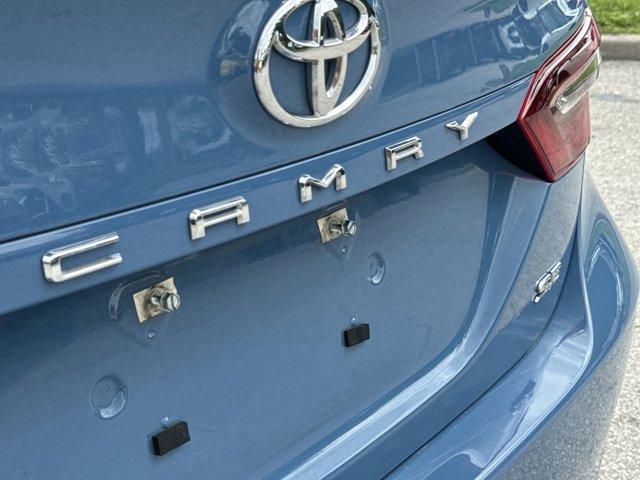 Photo of 2024  Toyota Camry