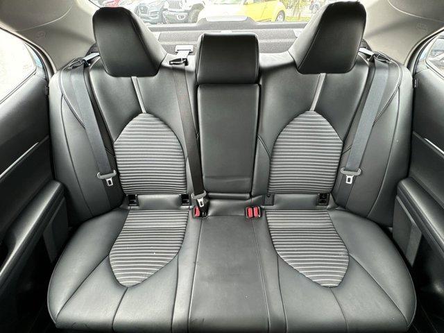 Photo of 2024  Toyota Camry