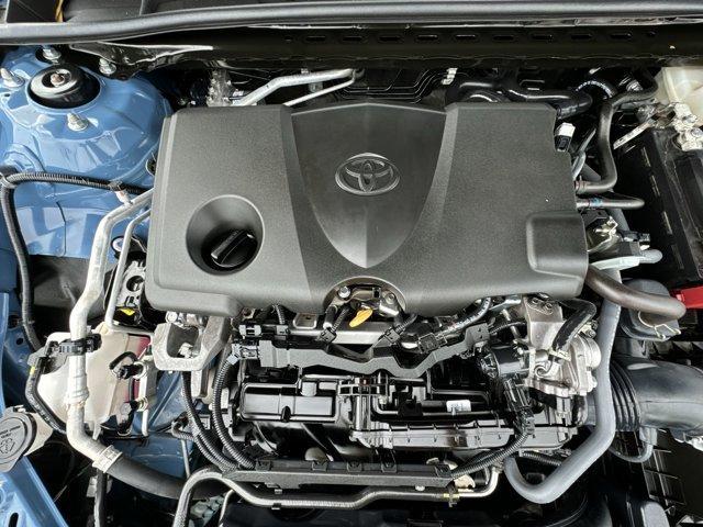 Photo of 2024  Toyota Camry