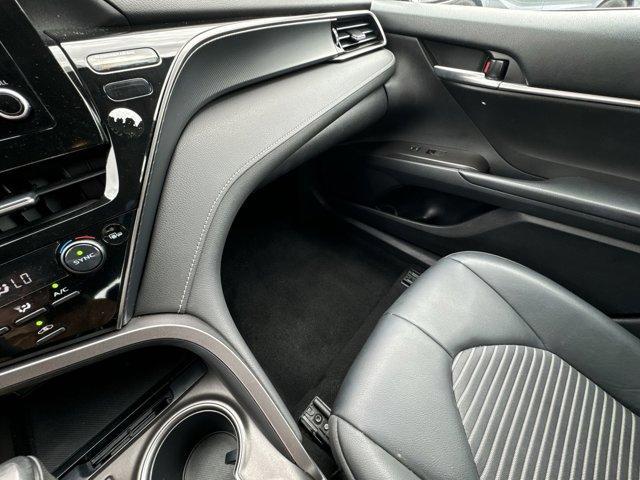 Photo of 2024  Toyota Camry