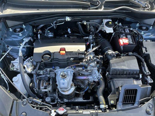 Photo of 2026 Pearl Honda HR-V
