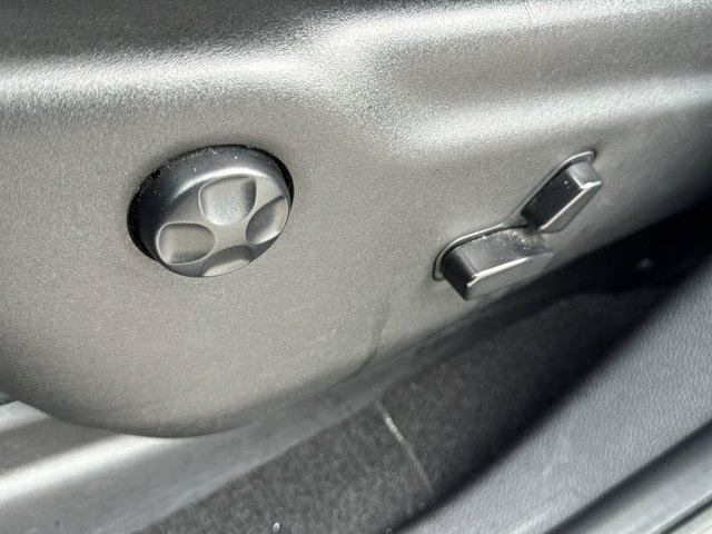 Photo of 2024 Destroyer Gray Clearcoat Dodge Durango