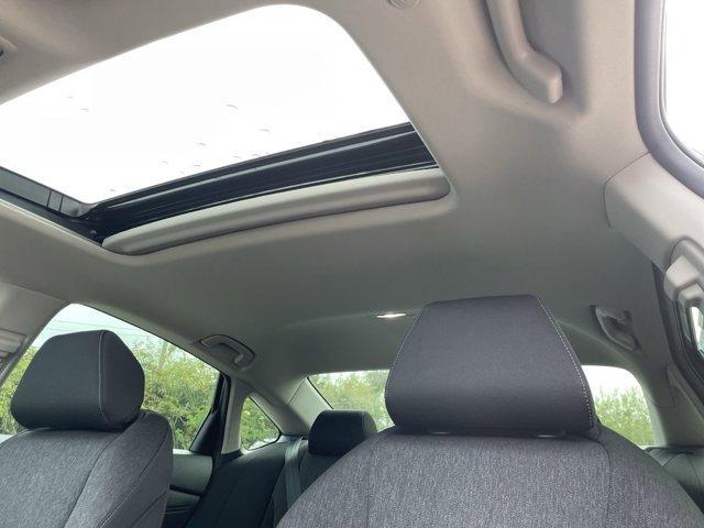 Photo of 2025 Platinum White Pearl Honda Accord