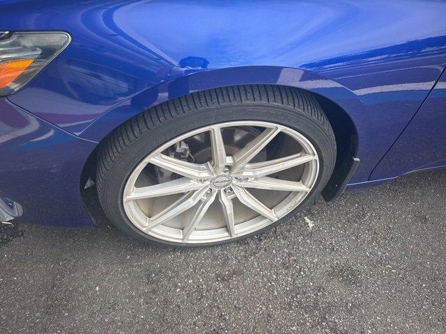 Photo of 2018 Still Night Pearl Honda Accord