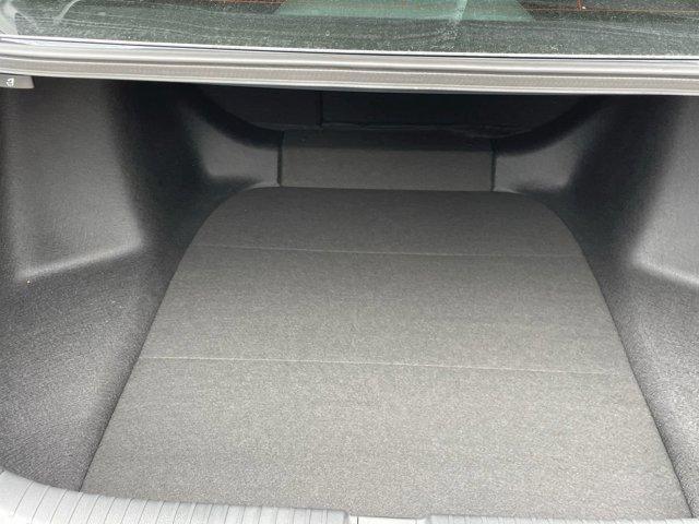 Photo of 2025 Meteorite Gray Metallic Honda Accord Hybrid