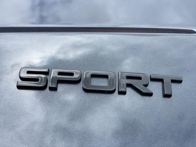 Photo of 2026 Meteorite Gray Metallic Honda CR-V Hybrid