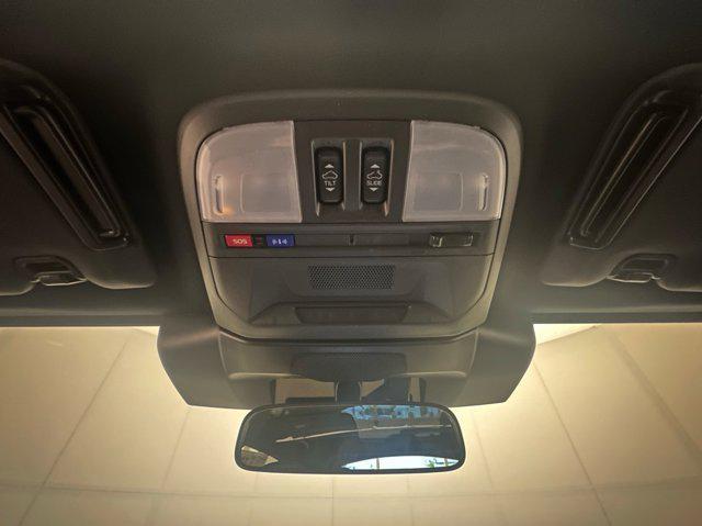 Photo of 2025 Magnetite Gray Metallic Subaru Crosstrek