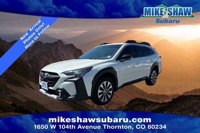 2023 Subaru Outback