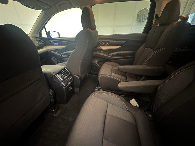 Photo of 2019 Crystal White Pearl Subaru Ascent