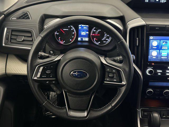 Photo of 2019 Crystal White Pearl Subaru Ascent