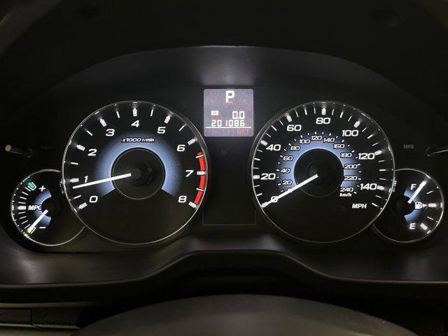 Photo of 2010 Azurite Blue Pearl Subaru Outback