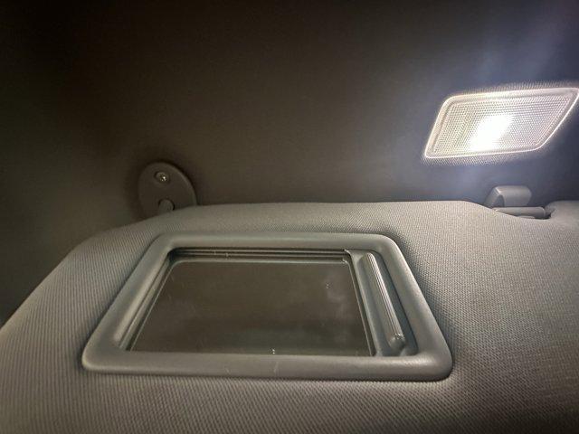 Photo of 2023 Predawn Gray Mica Toyota Camry