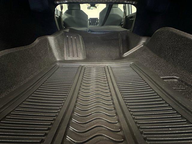 Photo of 2023 Predawn Gray Mica Toyota Camry